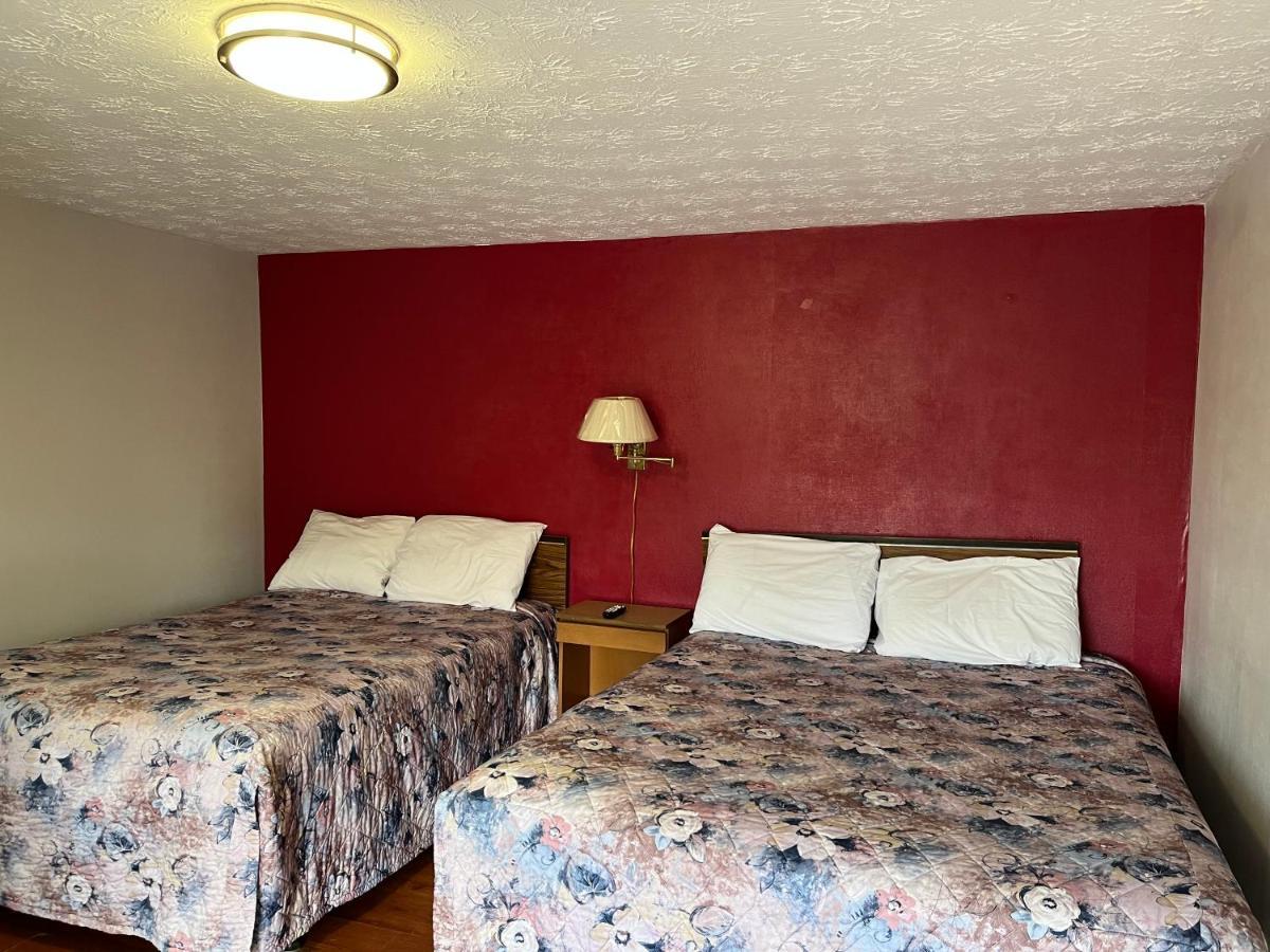 Old Mill Motel Blind River Экстерьер фото